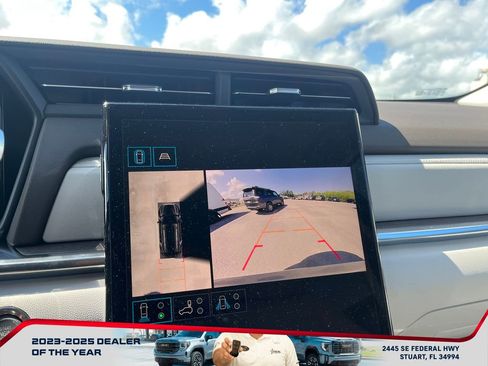 New 2026 GMC Terrain Denali image 31