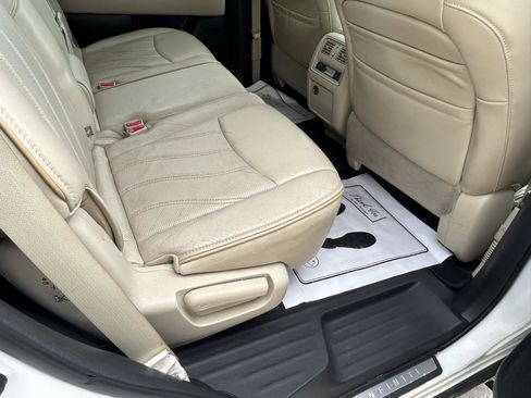 Used 2015 INFINITI QX60 Luxe AWD/4WD image 11