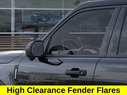 New 2025 Ford Bronco Sport Badlands w/ Sasquatch Badlands Package image 20