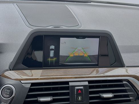 Used 2019 BMW X3 sDrive30i w/ Driving Assistance Package image 10