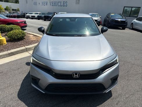 Used 2024 Honda Civic Sport image 15