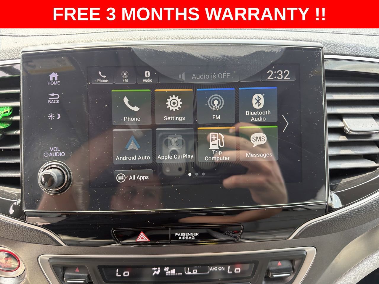 Used 2022 Honda Pilot EX-L image 17