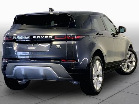 Used 2023 Land Rover Range Rover Evoque SE AWD/4WD image 13