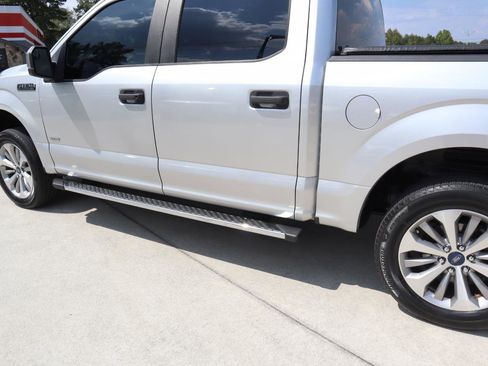 Used 2017 Ford F150 XL w/ Equipment Group 101A Mid image 30