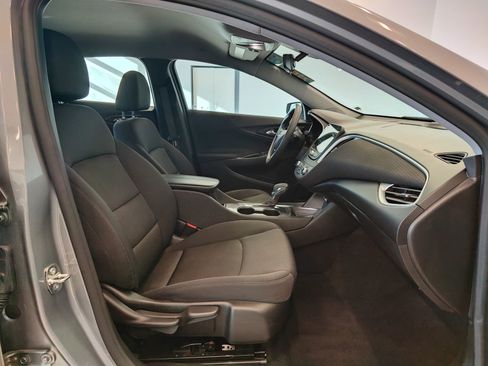 Used 2024 Chevrolet Malibu LT FWD image 18