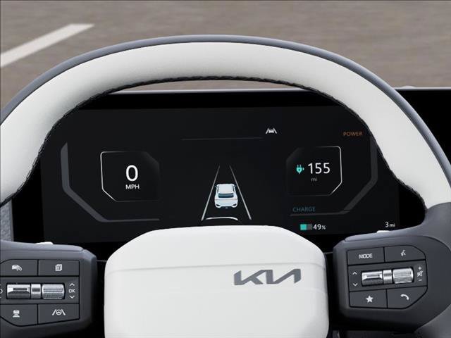 New 2026 Kia EV6 GT-Line RWD image 21