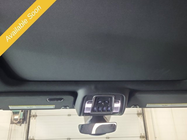 Used 2020 RAM 1500 Rebel w/ Level 2 Equipment Group AWD/4WD image 8