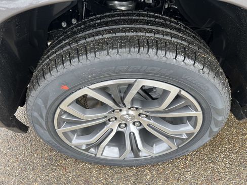 New 2026 RAM 1500 Tungsten w/ Bed Utility Group image 56