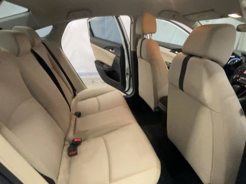 Used 2020 Honda Civic LX image 26