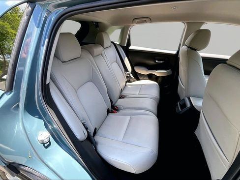 Used 2025 Honda HR-V LX image 19