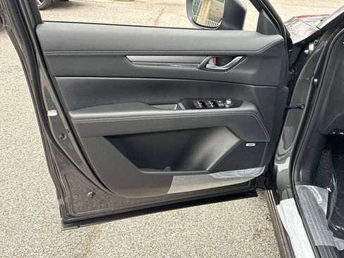 New 2025 MAZDA CX-5 AWD 2.5 S w/ Premium Plus Pkg image 23