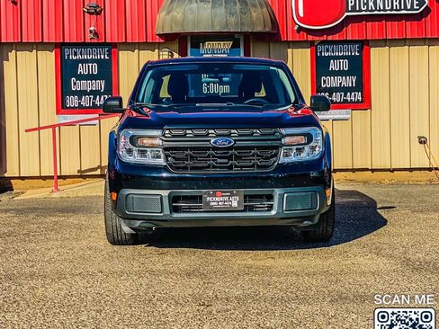 Used 2023 Ford Maverick XL image 3