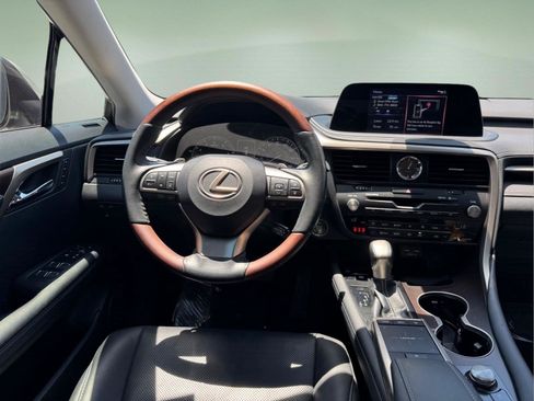 Used 2022 Lexus RX 350 FWD w/ Premium Package image 12