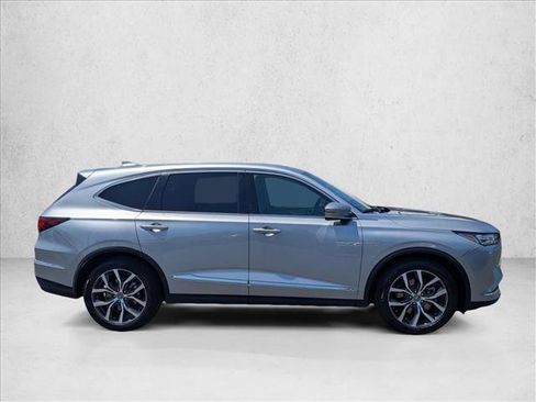 Certified 2023 Acura MDX SH-AWD w/ Technology Package image 4