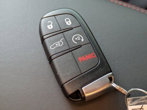 New 2026 Dodge Durango GT image 33