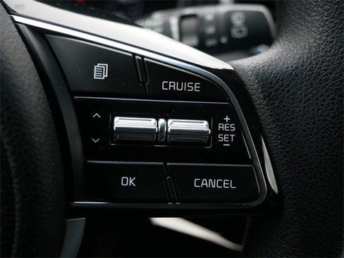 Used 2020 Kia Sportage LX w/ LX Popular Package image 24