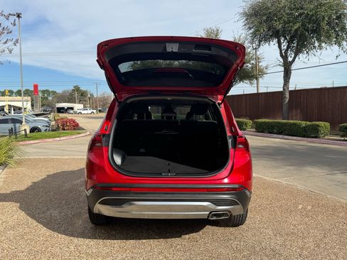 Used 2022 Hyundai Santa Fe SEL image 13