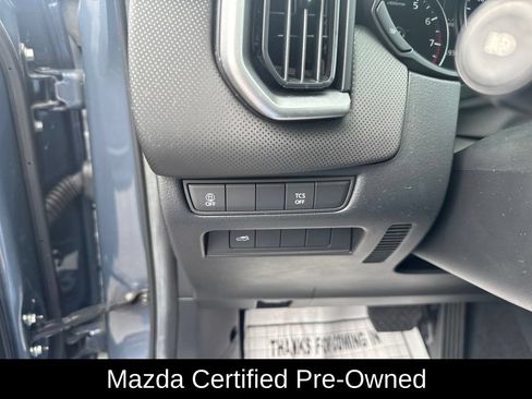 Certified 2025 MAZDA CX-50 AWD 2.5 S w/ Premium Package image 38