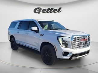 New 2026 GMC Yukon XL Denali video 2