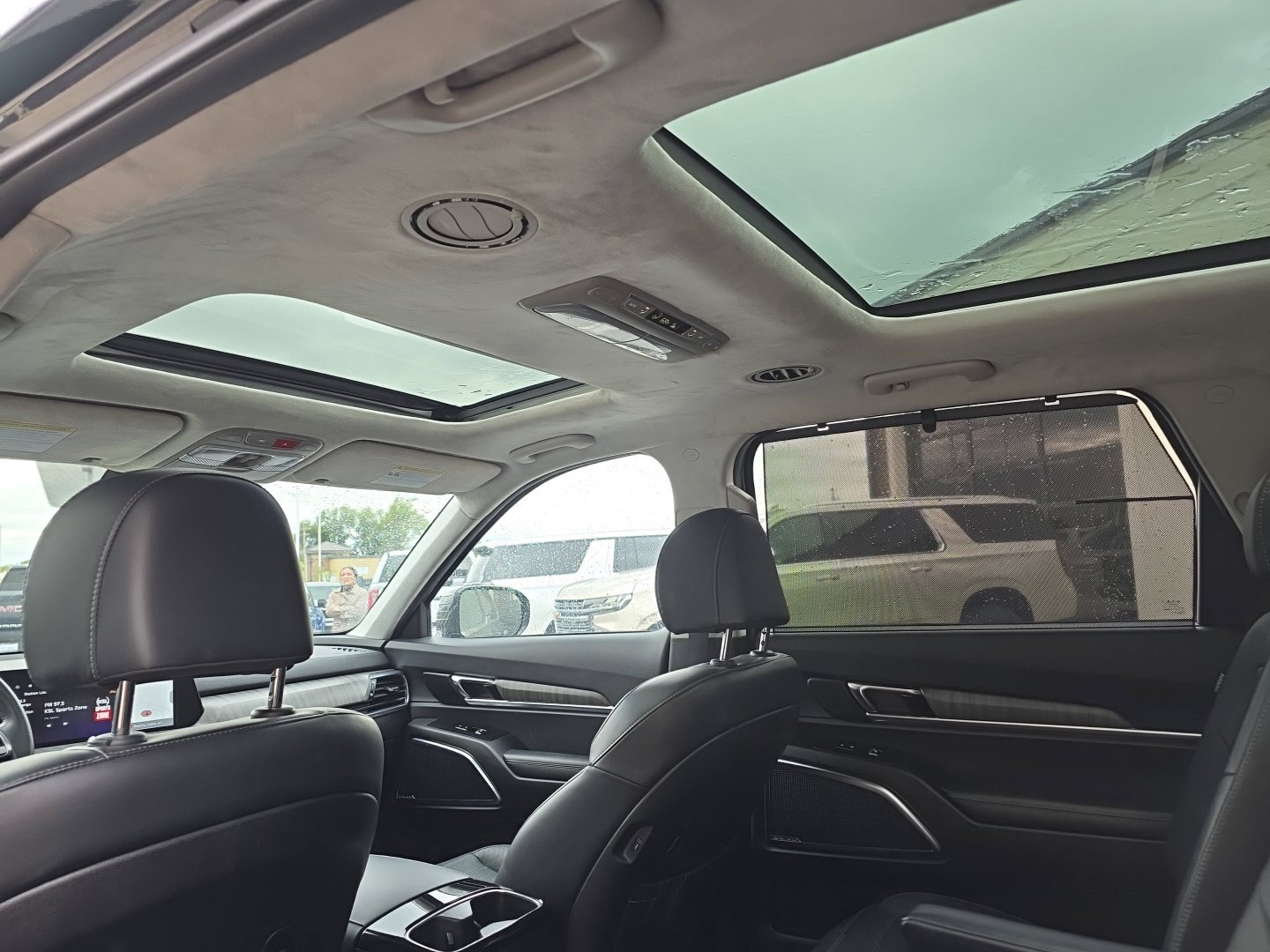 Used 2024 Kia Telluride SX Prestige AWD/4WD image 29