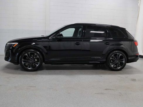 Used 2026 Audi Q7 3.0T Prestige w/ Prestige Package AWD/4WD image 2