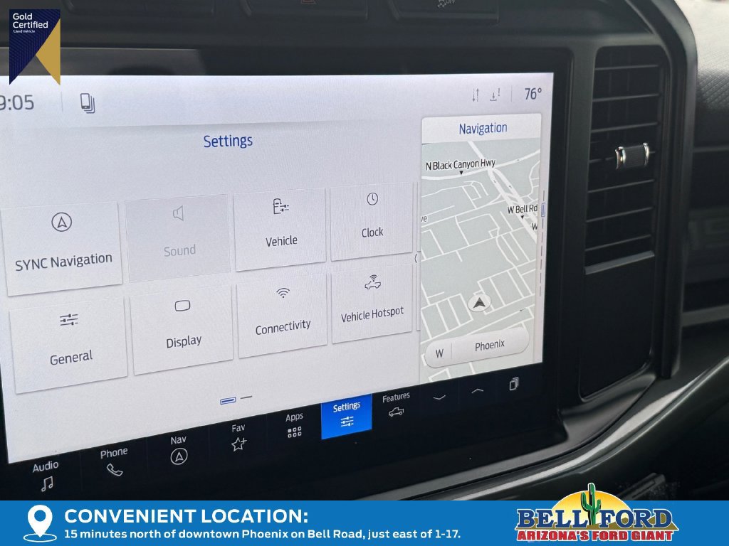 Certified 2024 Ford F150 STX RWD image 26