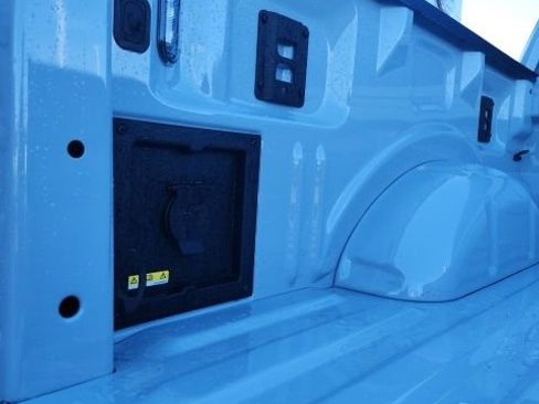 New 2026 Ford F150 Lariat w/ Equipment Group 501A Mid image 16