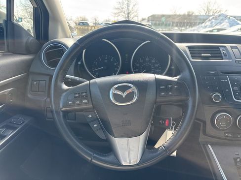 Used 2014 MAZDA MAZDA5 Touring image 12