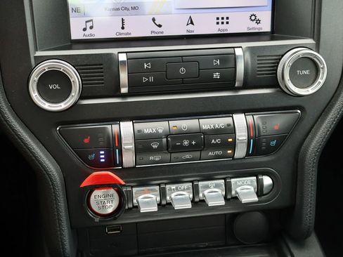 Used 2019 Ford Mustang GT Premium RWD image 26
