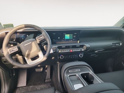 New 2026 Hyundai Palisade Limited image 12