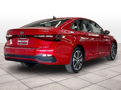 New 2026 Volkswagen Jetta Sport