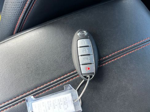 Used 2025 Nissan Altima 2.5 SR image 22