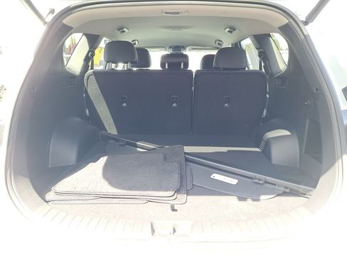 Used 2023 Hyundai Santa Fe SEL AWD/4WD image 28