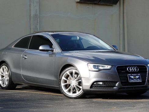 Used 2013 Audi A5 2.0T Premium Plus image 23
