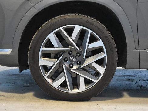 Used 2023 Hyundai Santa Fe Calligraphy image 26