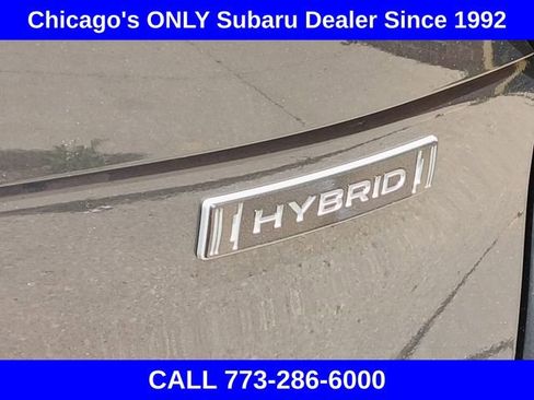 Used 2025 Subaru Forester Limited image 24