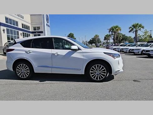 Used 2025 Acura RDX SH-AWD w/ Advance Package image 29