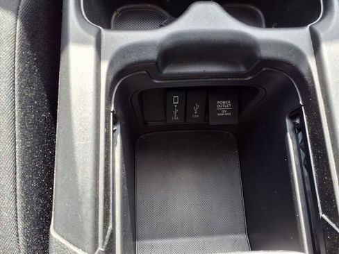 Used 2018 Honda CR-V EX image 17