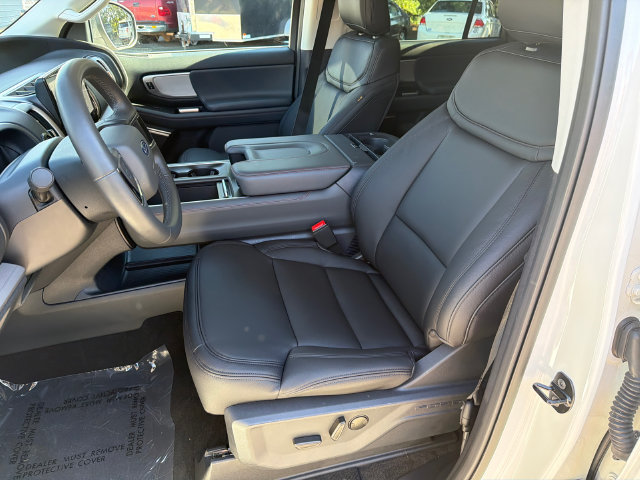 Certified 2025 Ford Expedition Max Active RWD image 11