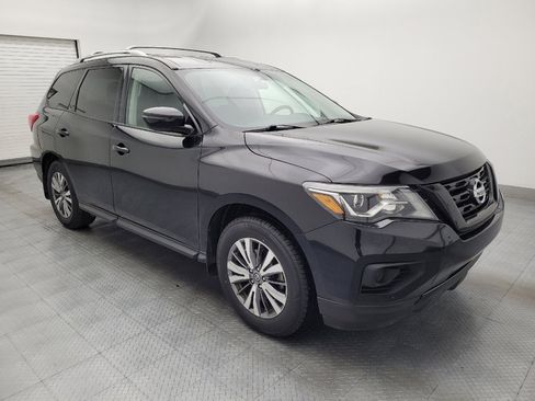Used 2020 Nissan Pathfinder S FWD image 11