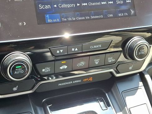 Used 2019 Honda CR-V EX image 17