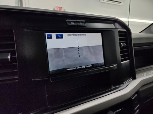 Used 2025 Ford F350 XL image 16