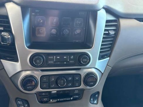 Used 2018 GMC Yukon SLT w/ Open Road Package RWD image 10