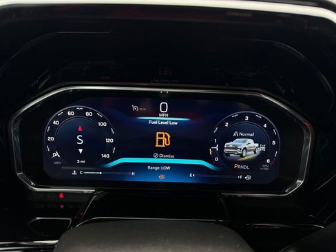 New 2026 Chevrolet Silverado 1500 LT image 18