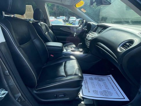 Used 2020 INFINITI QX60 Pure AWD/4WD image 32