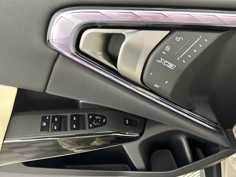 New 2026 BMW X3 xDrive30 w/ Convenience Package image 13