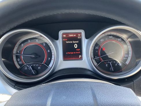 Used 2016 Dodge Journey Crossroad image 20