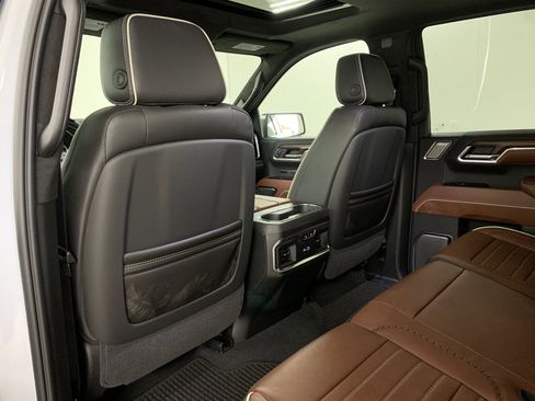 New 2026 GMC Sierra 1500 Denali Ultimate image 49