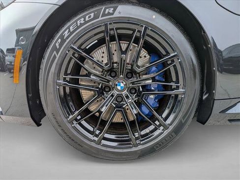 New 2026 BMW M5 image 10
