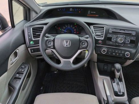Used 2013 Honda Civic LX image 15